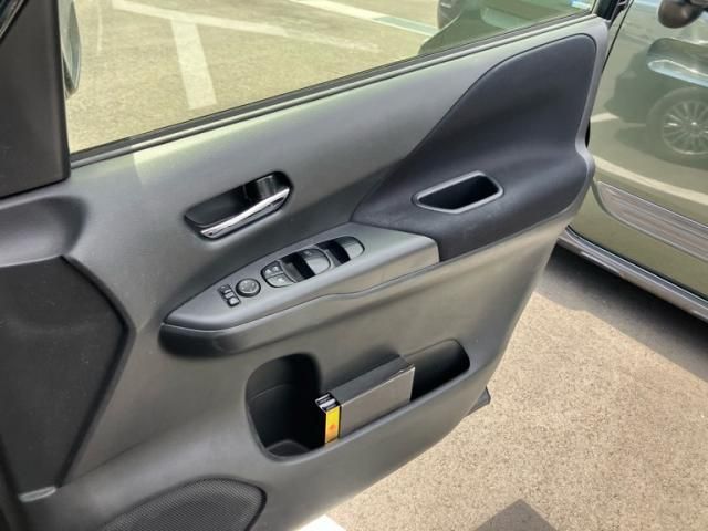 NISSAN SERENA  S-HYBRID 2019 Image 31