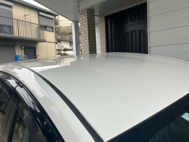 TOYOTA PRIUS ALPHA 2013 Image 31