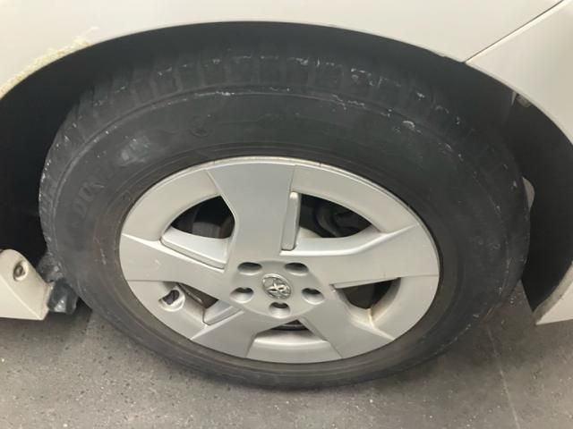 TOYOTA PRIUS 2011 Image 31