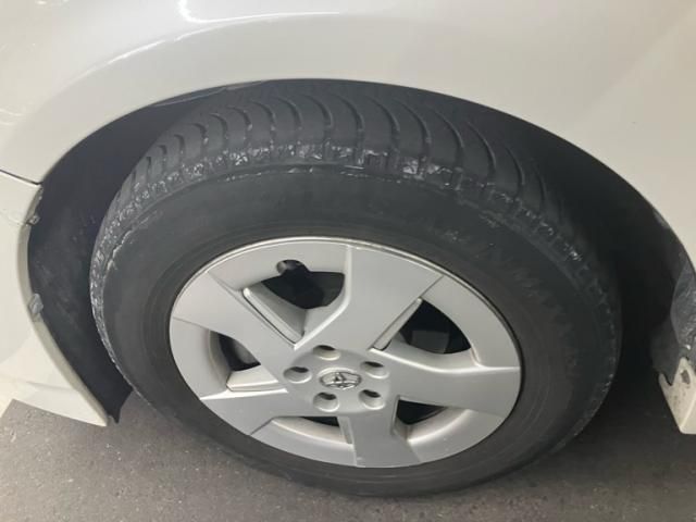 TOYOTA PRIUS 2011 Image 31