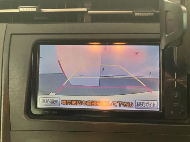 TOYOTA PRIUS 2011 Image 31