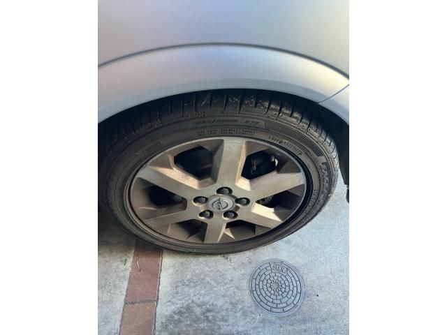 OPEL ASTRA OPEN 2003 Image 31