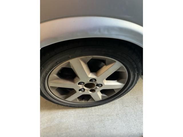 OPEL ASTRA OPEN 2003 Image 31