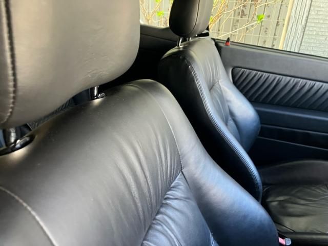 OPEL ASTRA OPEN 2003 Image 31