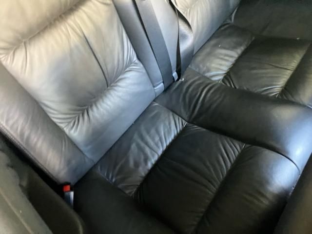 OPEL ASTRA OPEN 2003 Image 31