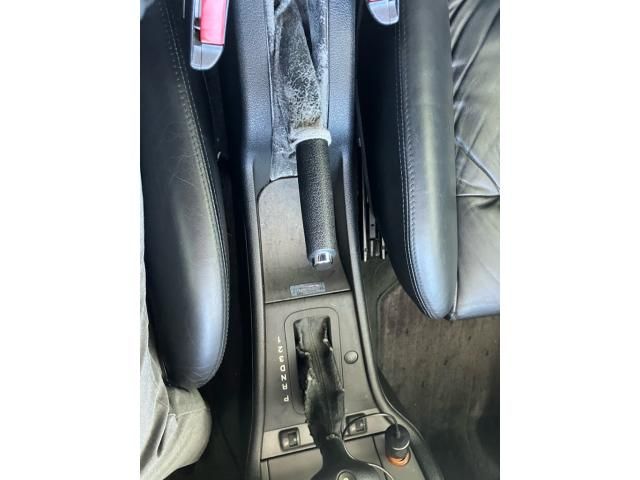 OPEL ASTRA OPEN 2003 Image 31