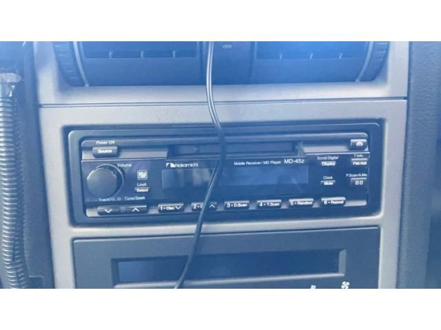 OPEL ASTRA OPEN 2003 Image 31