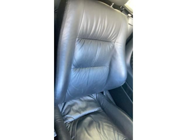 OPEL ASTRA OPEN 2003 Image 31