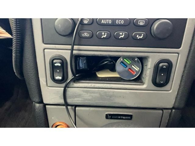 OPEL ASTRA OPEN 2003 Image 31