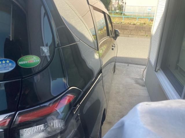 TOYOTA SIENTA HYBRID 2018 Image 31