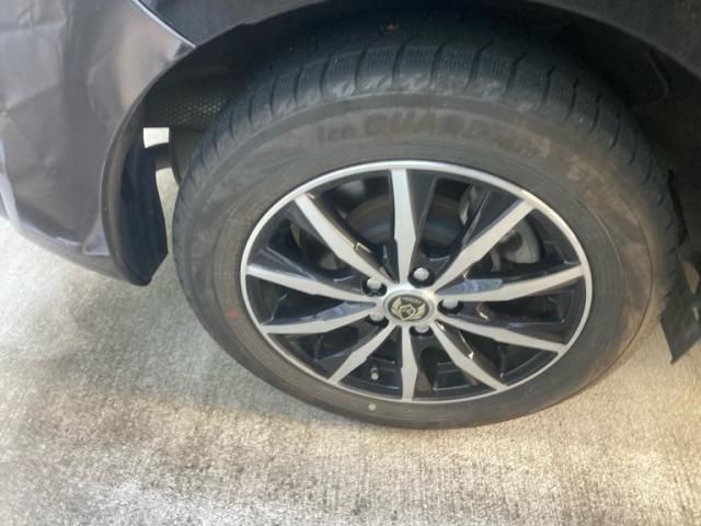 TOYOTA SIENTA HYBRID 2018 Image 31