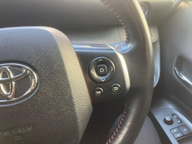 TOYOTA SIENTA HYBRID 2018 Image 31