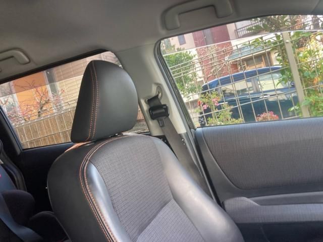 TOYOTA SIENTA HYBRID 2018 Image 31