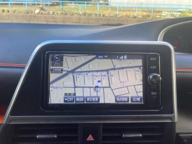 TOYOTA SIENTA HYBRID 2018 Image 31