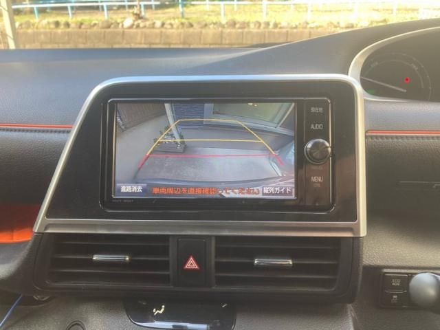 TOYOTA SIENTA HYBRID 2018 Image 31