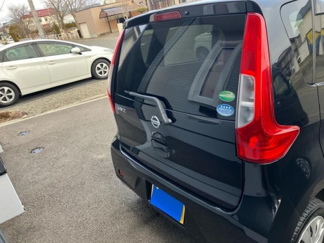 NISSAN DAYZ 4WD 2018 Image 31