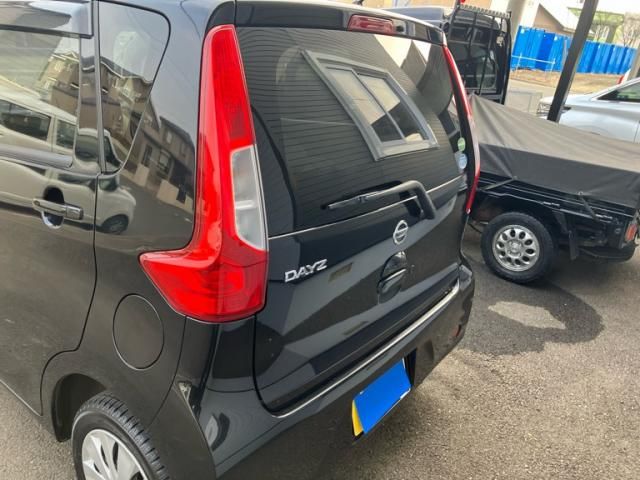 NISSAN DAYZ 4WD 2018 Image 31