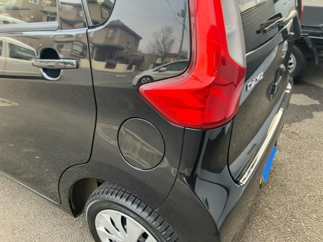 NISSAN DAYZ 4WD 2018 Image 31