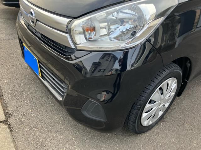 NISSAN DAYZ 4WD 2018 Image 31