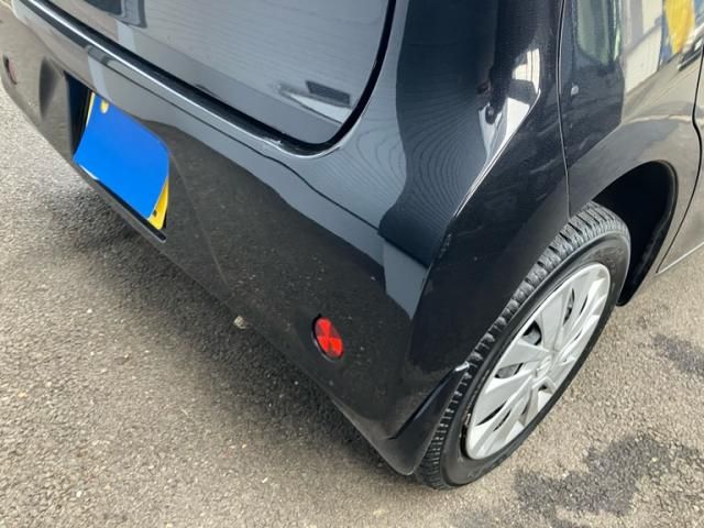 NISSAN DAYZ 4WD 2018 Image 31