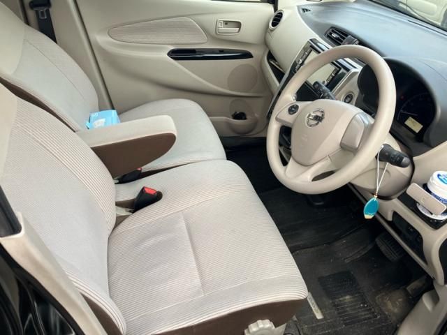 NISSAN DAYZ 4WD 2018 Image 31