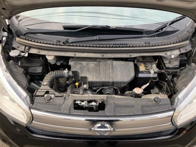 NISSAN DAYZ 4WD 2018 Image 31