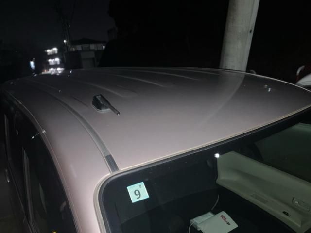 DAIHATSU TANTO EXE 2013 Image 31