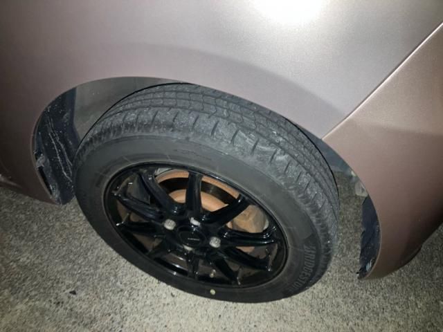 DAIHATSU TANTO EXE 2013 Image 31