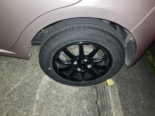 DAIHATSU TANTO EXE 2013 Image 31