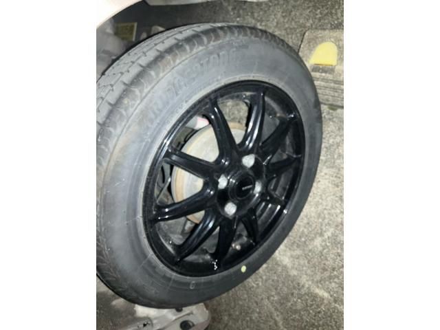 DAIHATSU TANTO EXE 2013 Image 31