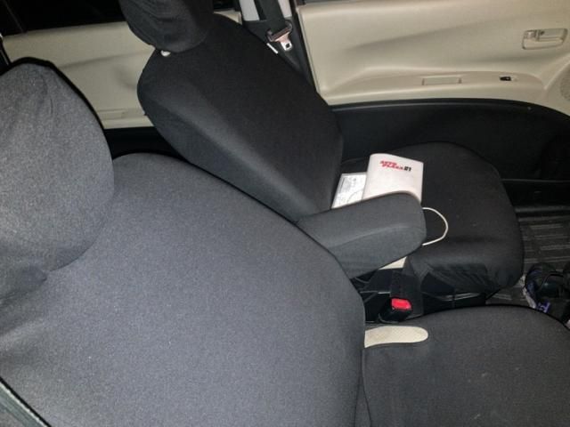 DAIHATSU TANTO EXE 2013 Image 31