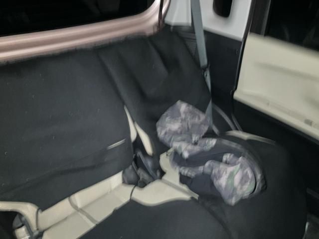 DAIHATSU TANTO EXE 2013 Image 31