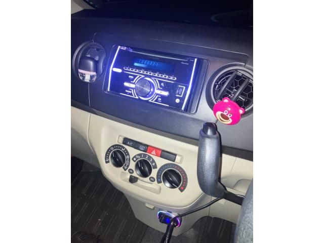 DAIHATSU TANTO EXE 2013 Image 31