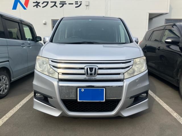 HONDA STEPWAGON SPADA 2010 Image 31