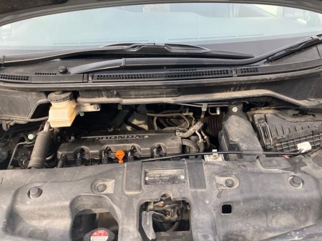 HONDA STEPWAGON SPADA 2010 Image 31