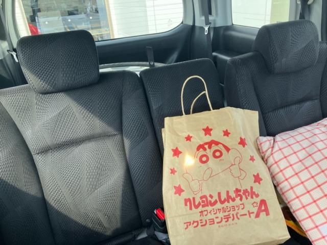 HONDA STEPWAGON SPADA 2010 Image 31