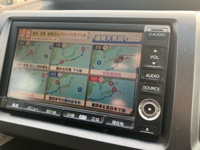 HONDA STEPWAGON SPADA 2010 Image 31