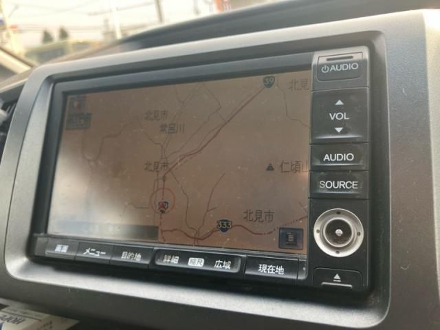 HONDA STEPWAGON SPADA 2010 Image 31