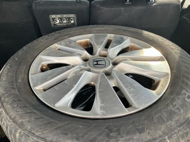 HONDA STEPWAGON SPADA 2010 Image 31