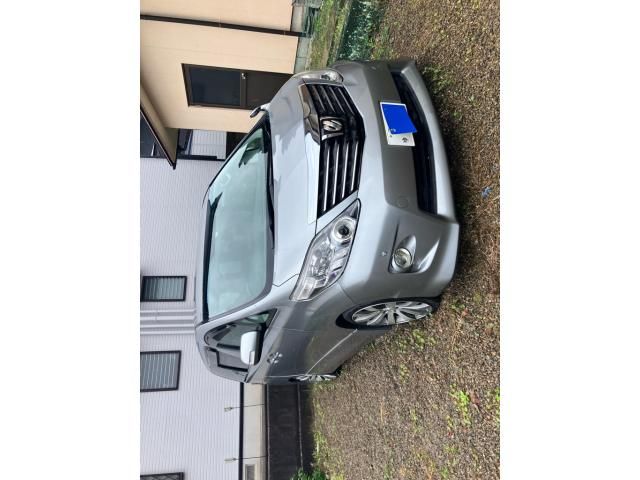 TOYOTA ALPHARD 2008 Image 31