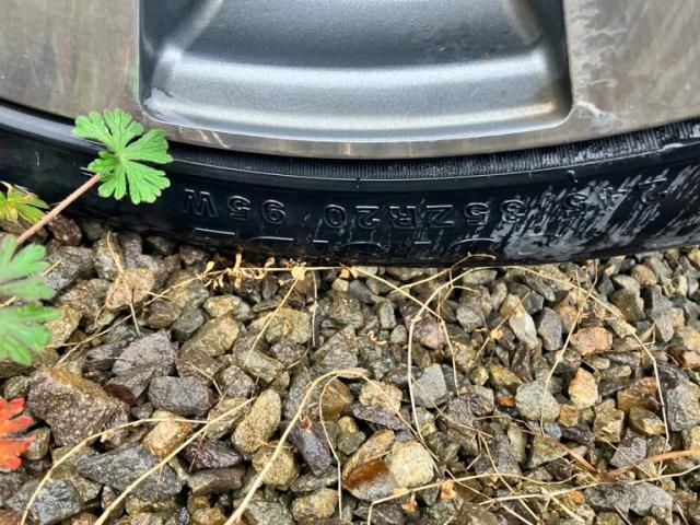 TOYOTA ALPHARD 2008 Image 31