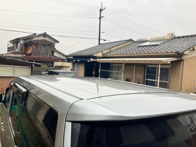 TOYOTA ALPHARD 2008 Image 31