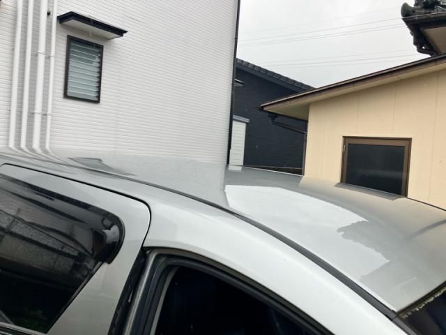 TOYOTA ALPHARD 2008 Image 31