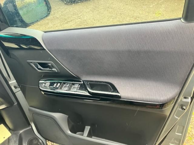 TOYOTA ALPHARD 2008 Image 31