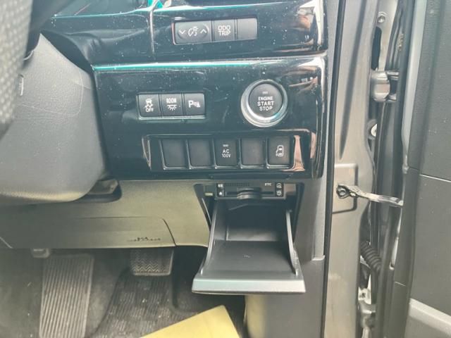 TOYOTA ALPHARD 2008 Image 31