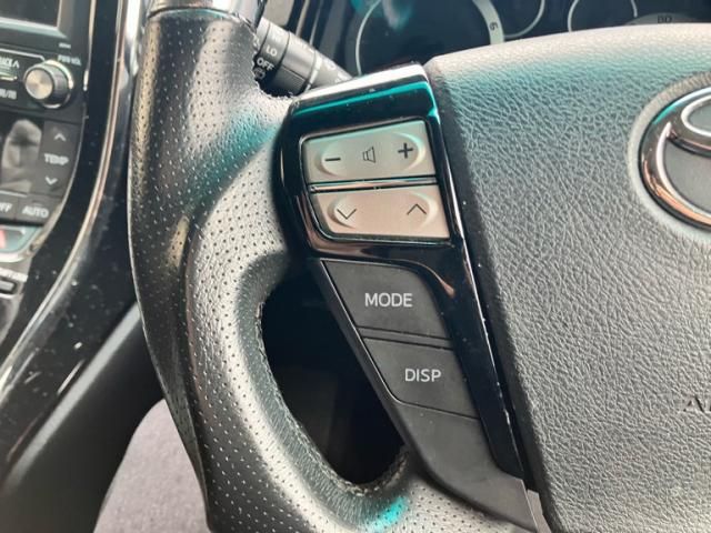 TOYOTA ALPHARD 2008 Image 31