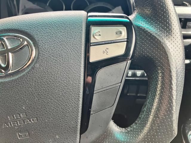 TOYOTA ALPHARD 2008 Image 31