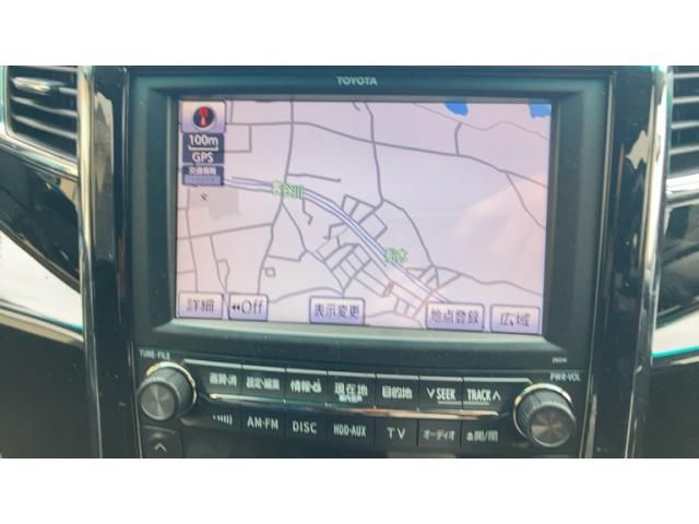 TOYOTA ALPHARD 2008 Image 31