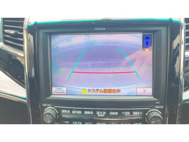 TOYOTA ALPHARD 2008 Image 31