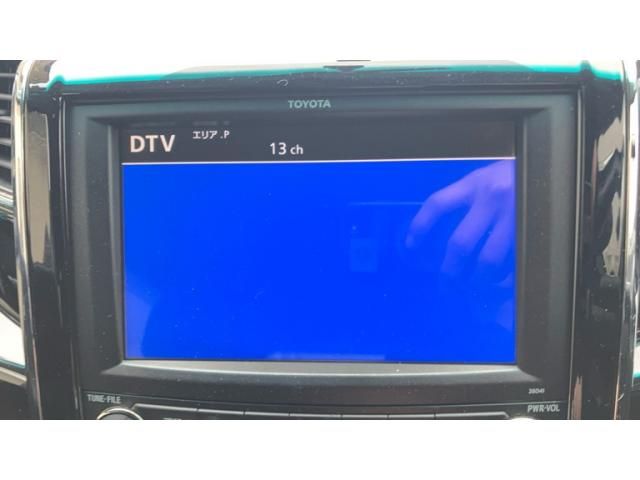 TOYOTA ALPHARD 2008 Image 31